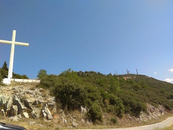 Πηγές Αγίας Βαρβάρας
