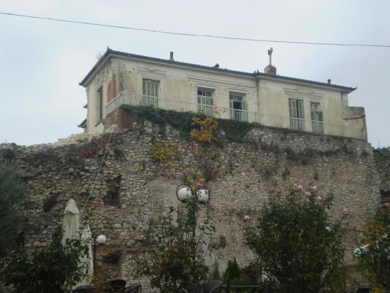 Drama's Castle