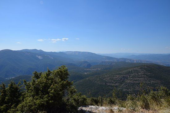 Δέλτα του Νέστου