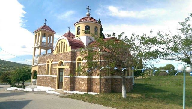 Φάρος της Αλεξανδρούπολης