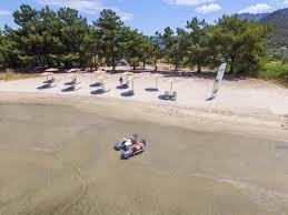 Platana Beach